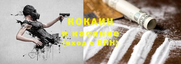 кокс Арсеньев